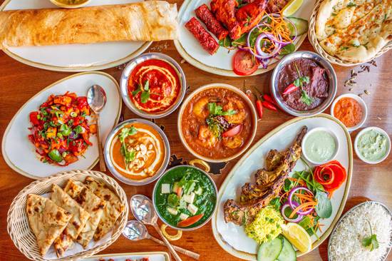 Keistimewaan Hidangan Butter Chicken dalam Kuliner India