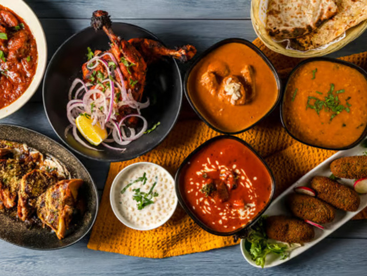 Keistimewaan Hidangan Tandoori dalam Masakan India