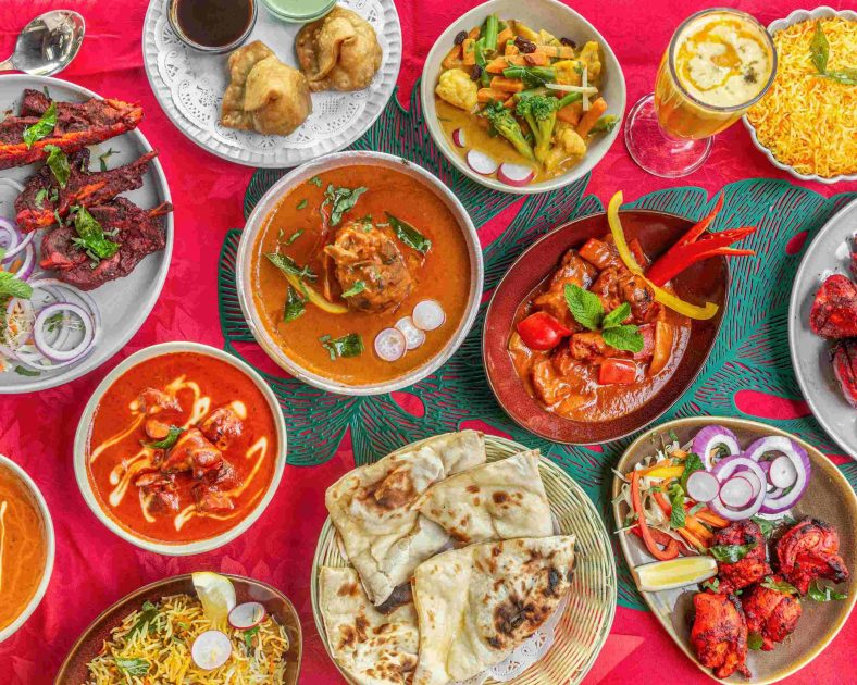 Sejarah dan Keistimewaan Masakan Tikka Masala di Dunia