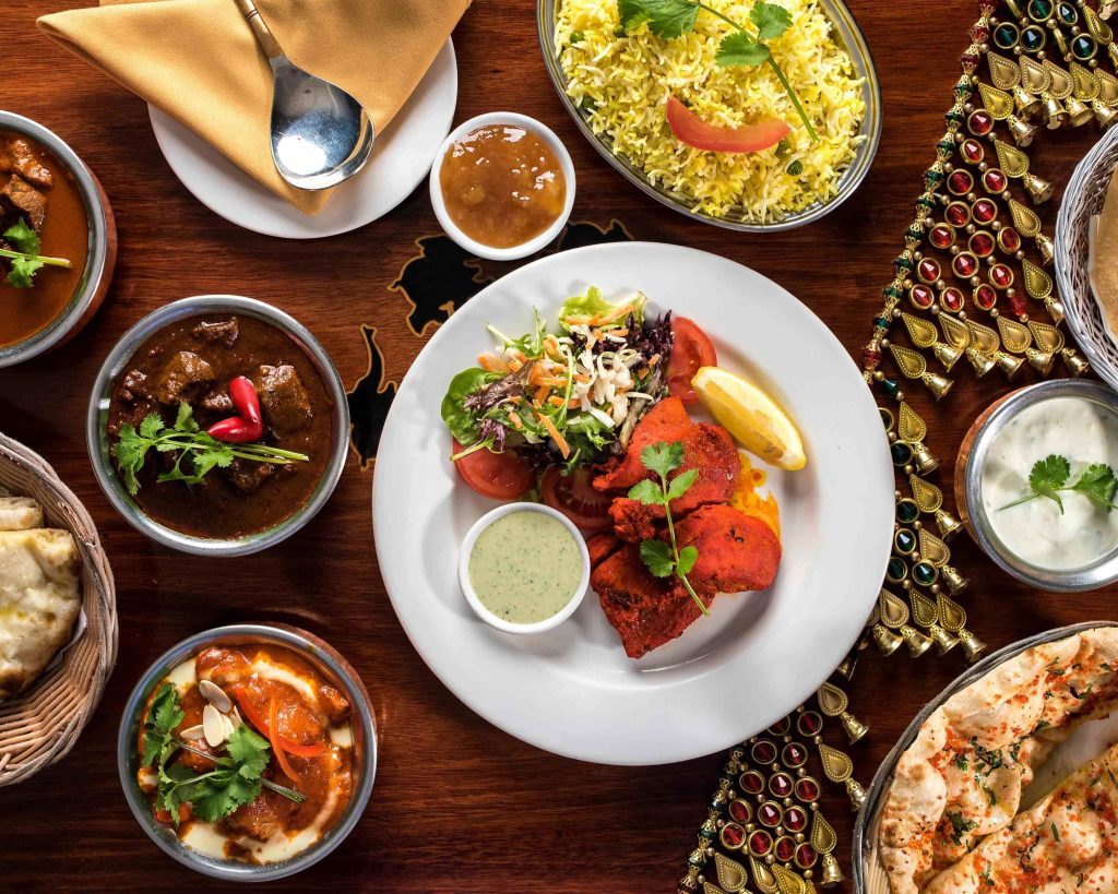 Sejarah dan Keunikan Nasi Biryani dalam Kuliner India