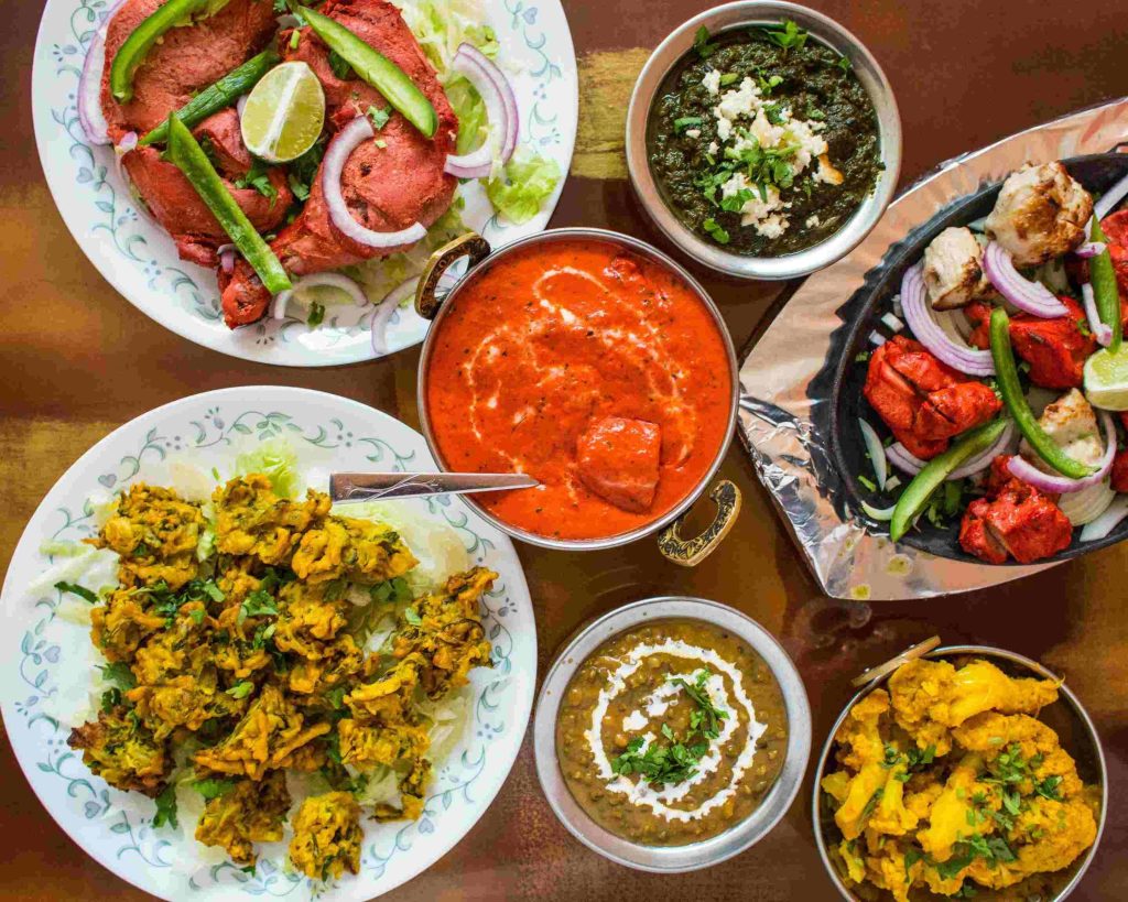 Keunikan Masakan Tikka Masala dan Popularitasnya