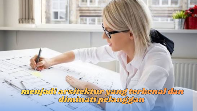 arsitektur