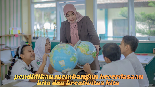 kecerdasaan